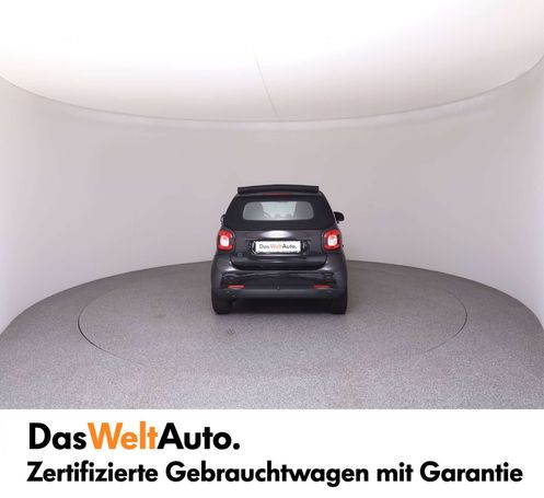 Smart ForTwo EQ 60 kW image number 6