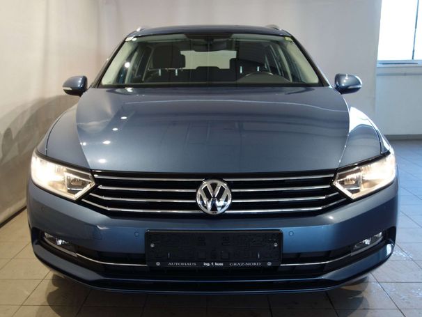 Volkswagen Passat Variant Comfortline 92 kW image number 2