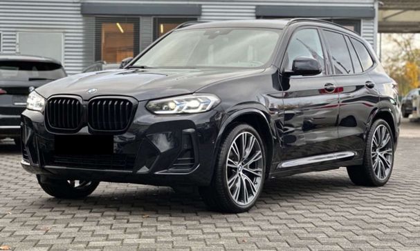 BMW X3 xDrive 210 kW image number 1