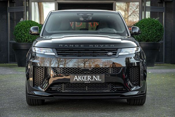 Land Rover Range Rover Sport SV Edition One Carbon 466 kW image number 18