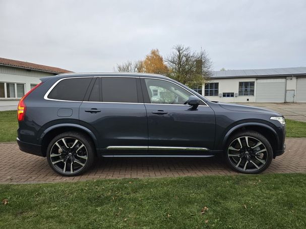 Volvo XC90 T8 AWD Ultimate 335 kW image number 2