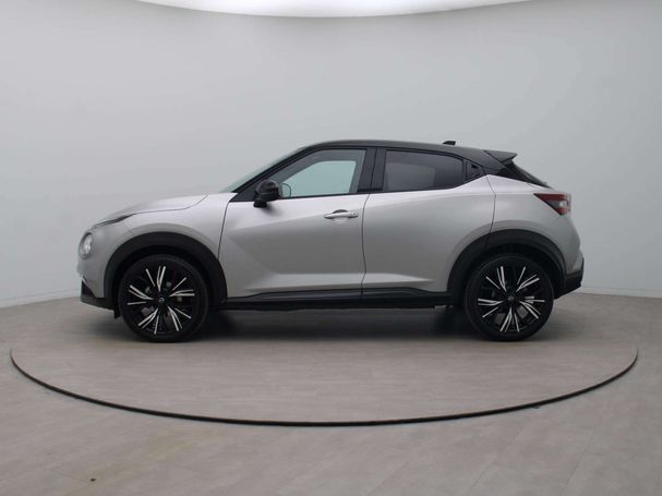 Nissan Juke DIG-T N-Design 85 kW image number 22