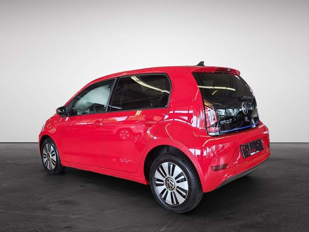 Volkswagen up! 60 kW image number 6