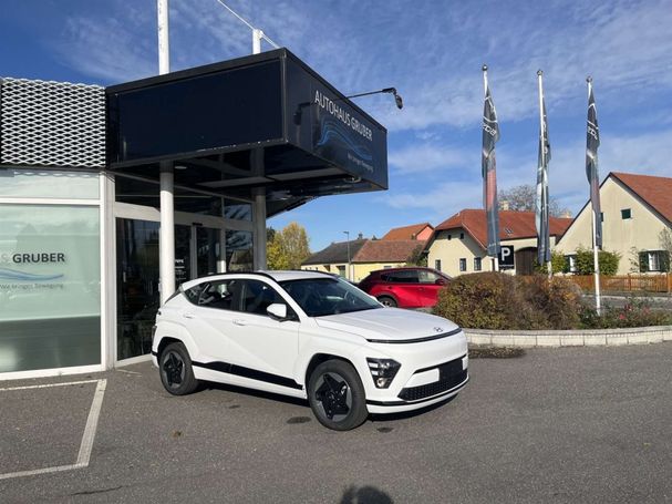 Hyundai Kona 160 kW image number 5