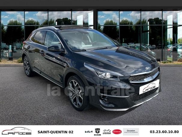 Kia XCeed 1.0 T-GDi 88 kW image number 2