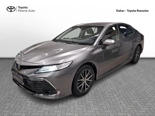 Toyota Camry 160 kW image number 1