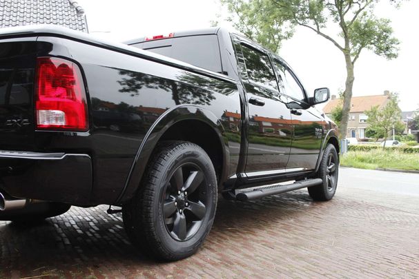 RAM 1500 5.7 296 kW image number 42