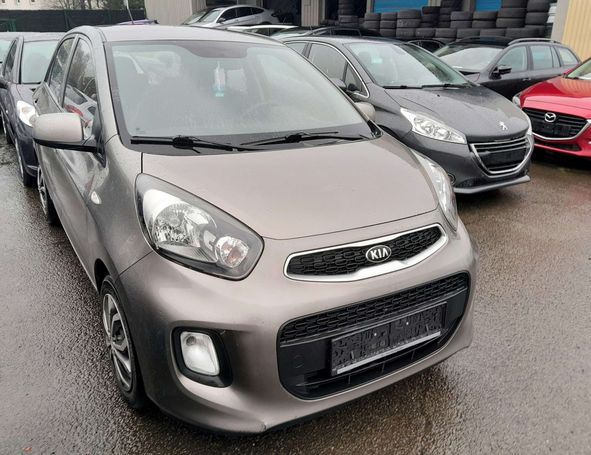 Kia Picanto 49 kW image number 2