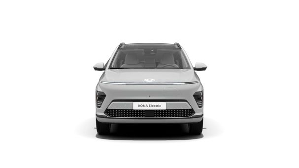 Hyundai Kona Trend 115 kW image number 8