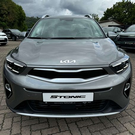 Kia Stonic 1.0 T-GDi DCT 88 kW image number 10