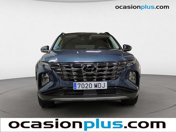 Hyundai Tucson 1.6 N 132 kW image number 17