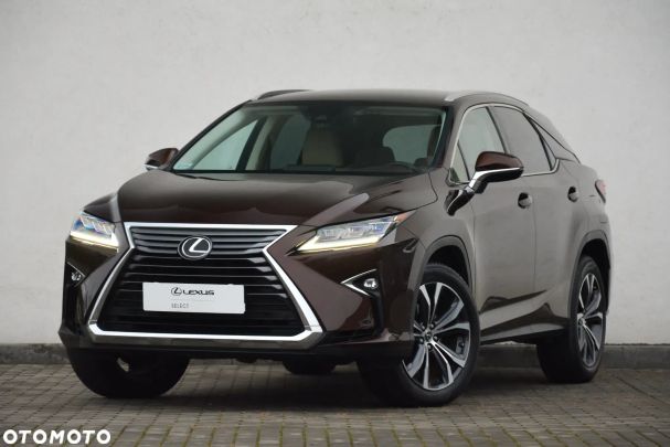 Lexus RX 300 175 kW image number 1