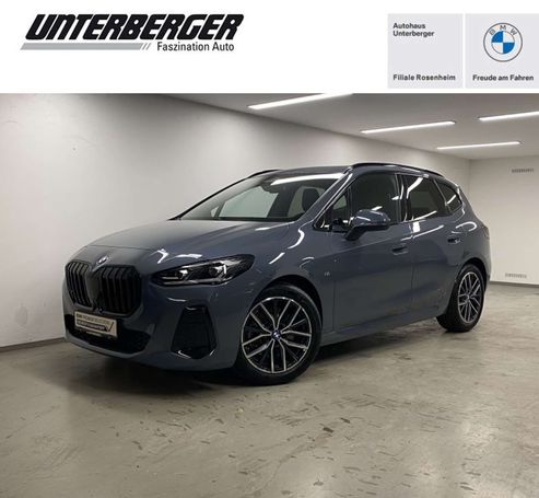 BMW 223d Active Tourer xDrive 155 kW image number 1