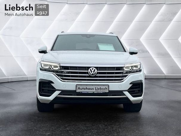 Volkswagen Touareg TDI 4Motion 210 kW image number 8