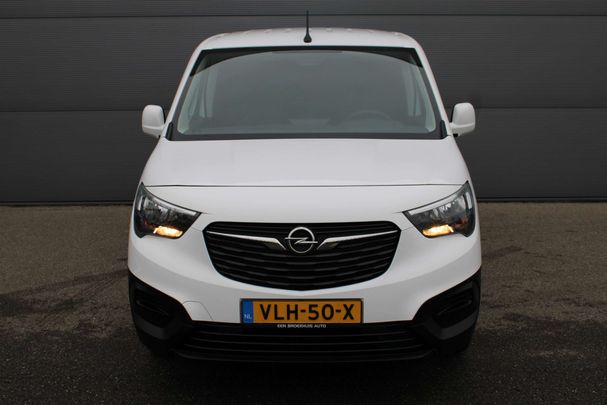 Opel Combo L1H1 75 kW image number 3