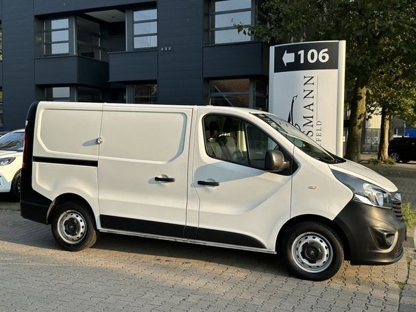 Opel Vivaro 1.6 CDTI L1H1 70 kW image number 22