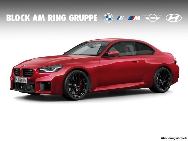 BMW M2 353 kW image number 2