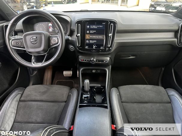 Volvo XC40 193 kW image number 10