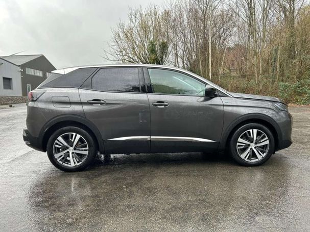 Peugeot 3008 133 kW image number 8