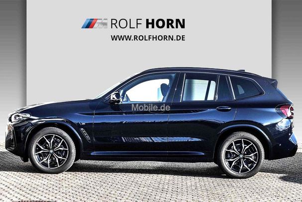 BMW X3 xDrive20i 135 kW image number 6