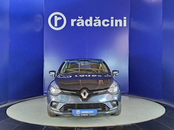 Renault Clio 66 kW image number 8