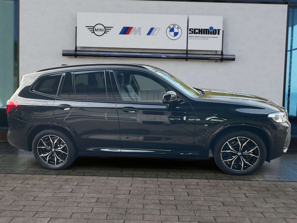 BMW X3 M40d xDrive 250 kW image number 12