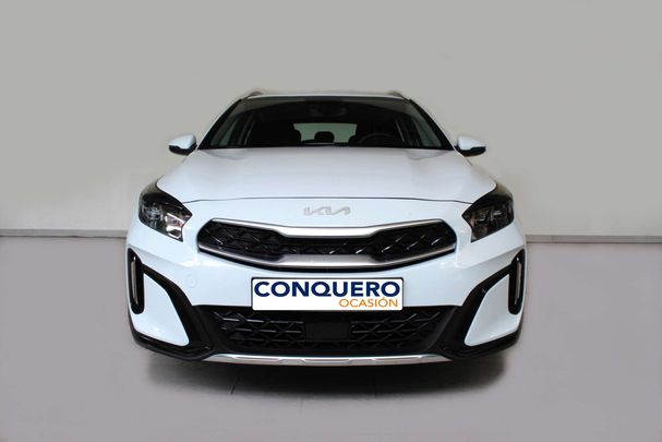 Kia XCeed 1.6 104 kW image number 2