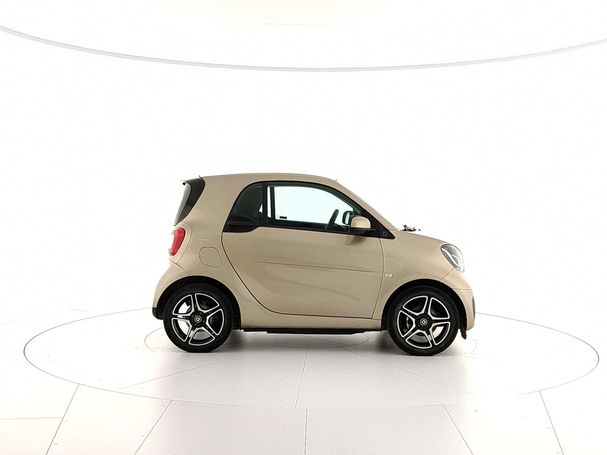 Smart ForTwo EQ pulse 60 kW image number 6