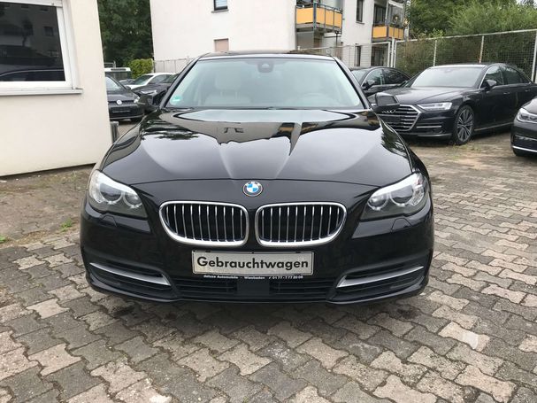 BMW 530d Touring xDrive 190 kW image number 3