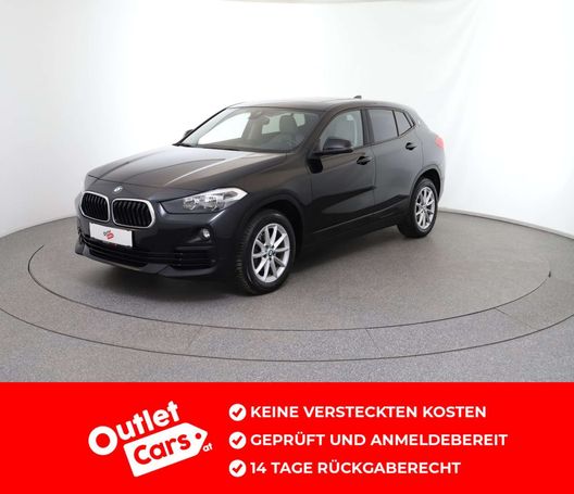 BMW X2 xDrive 110 kW image number 1