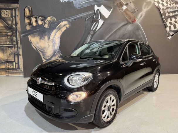 Fiat 500X 1.6 4x2 Pop 82 kW image number 1