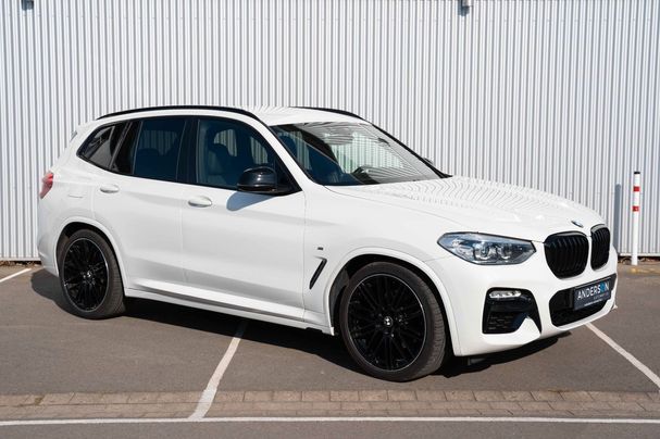 BMW X3 M40i xDrive 260 kW image number 2