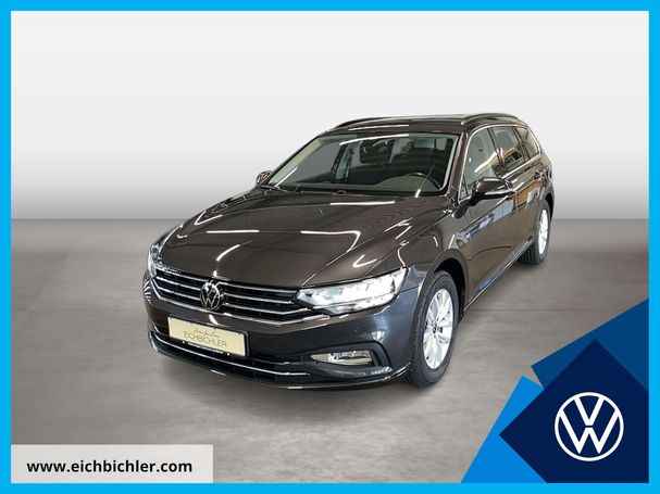 Volkswagen Passat Variant 2.0 TDI Business DSG 110 kW image number 2