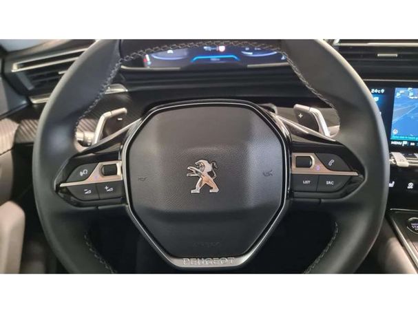 Peugeot 508 96 kW image number 17