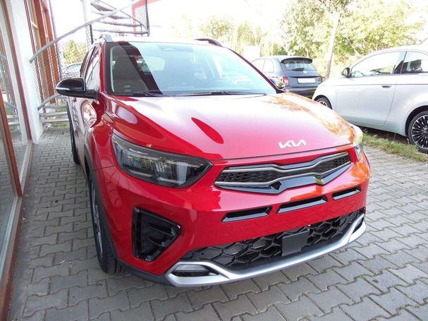 Kia Stonic 1.0 74 kW image number 2