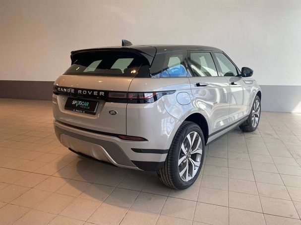 Land Rover Range Rover Evoque 120 kW image number 5