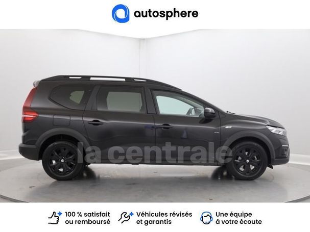 Dacia Jogger 1.0 TCe 81 kW image number 3