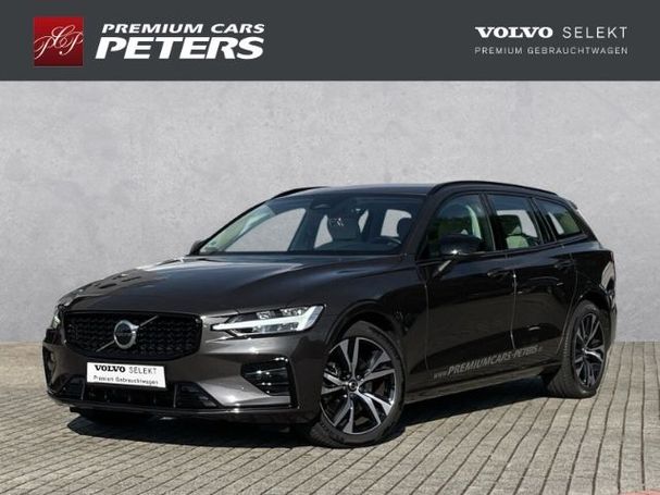 Volvo V60 B4 Plus 145 kW image number 1