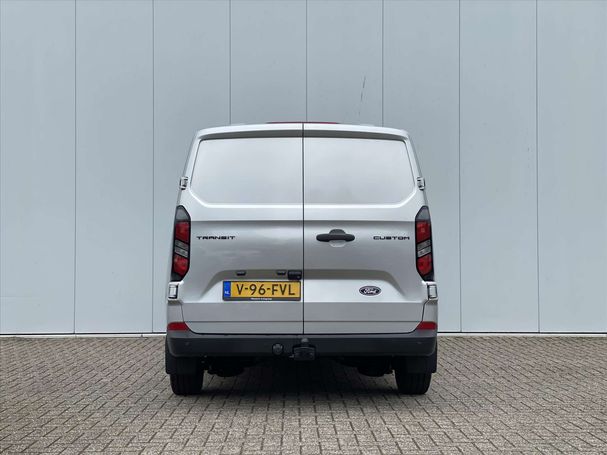 Ford Transit Custom 320 L2H1 Trend 100 kW image number 8