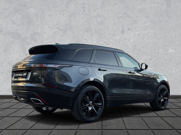 Land Rover Range Rover Velar D300 221 kW image number 2