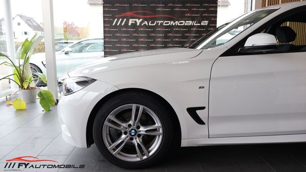 BMW 320d Gran Turismo M Sport 140 kW image number 11