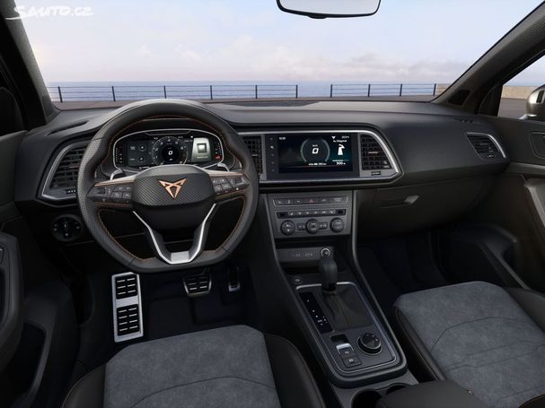 Cupra Ateca 110 kW image number 5