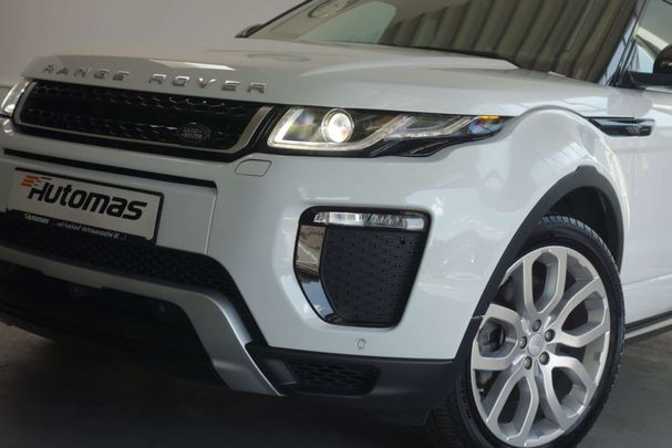 Land Rover Range Rover Evoque 177 kW image number 5