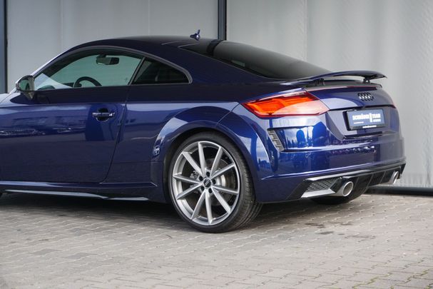 Audi TT 45 TFSI S tronic 180 kW image number 3