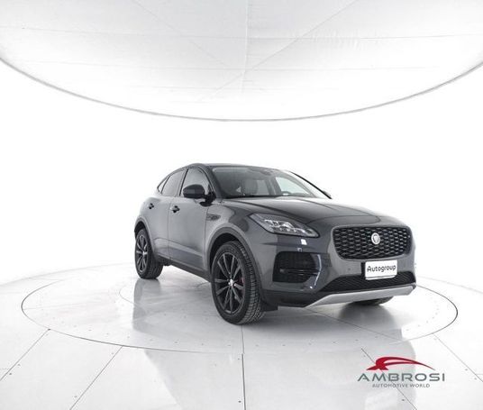 Jaguar E-Pace 1.5 118 kW image number 2