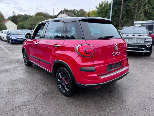 Fiat 500L p Sport 88 kW image number 1