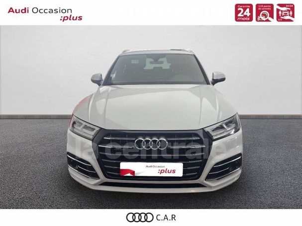 Audi Q5 55 TFSIe quattro S tronic S-line 220 kW image number 5