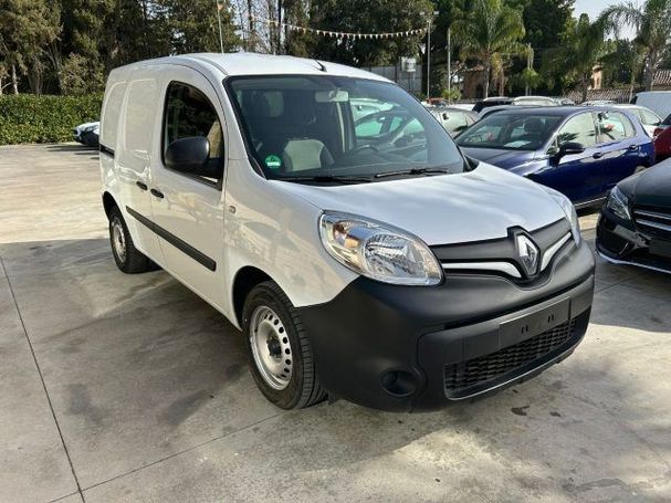 Renault Kangoo BLUE dCi 95 70 kW image number 4