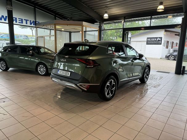 Kia Sportage 1.6 T-GDI Vision DCT 118 kW image number 9