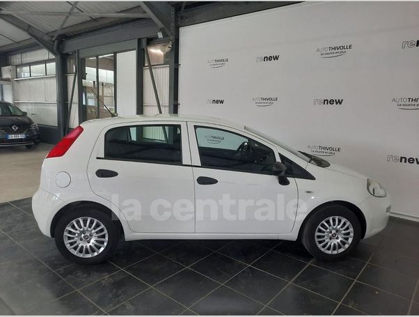 Fiat Punto 1.2 51 kW image number 5